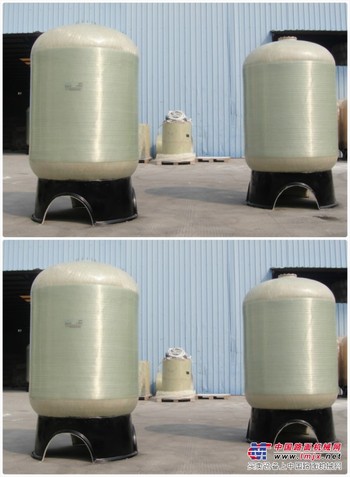 科立洁—【水处理压力容器价格@青州水处理专用塑料桶】