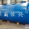 长沙sf双层油罐厂家价格