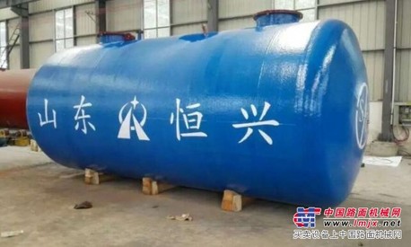 长沙sf双层油罐厂家价格