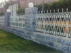 为您推荐经纬瑞达品质好的铁艺护栏，黄南铁艺护栏