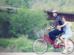 海南哪里有情侣自行车出租 专业的三亚双人自行车出租价格行情