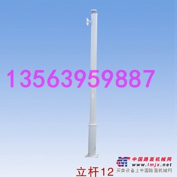 广西监控立杆厂/临沂弘宝电子