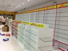 购买展柜首要选择海川树展柜公司——定安展柜订制