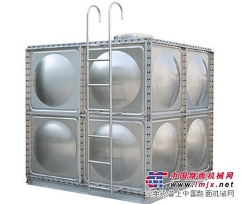 Sus304不锈钢水箱