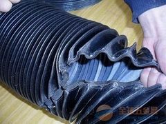 大量供应质量优的耐温帆布软连接——价格合理的锥形行程防护罩