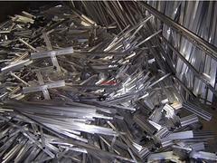 胶州废旧金属回收 哪家公司有提供超值的废旧金属回收