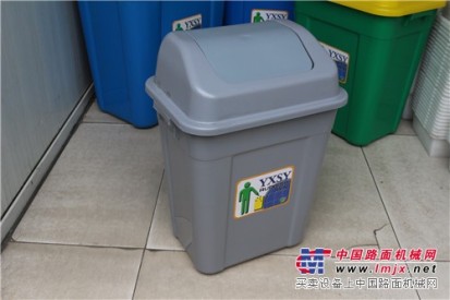 临沂塑料垃圾桶厂家/临沂天邦塑业