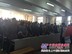 沈阳市展硕中等职业学校2015年开学典礼暨表彰大会