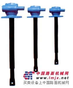 螺杆启闭机/新河县利禹水工机械厂