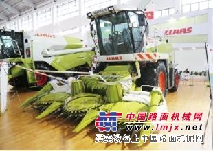 进口克拉斯青贮收获机厂/进口克拉斯青贮收获机价格——佳慧