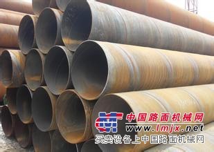 Q235B 720*12螺旋管  水泥砂浆防腐钢管/螺旋管厂家
