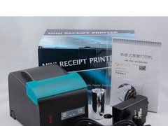 金鸿运电子供应的网口打印机，热销福州市