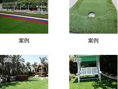 扬州仿真草坪地毯：无锡口碑好的人造草坪提供商