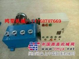 供应济宁哪里有钢绞线穿束机厂家 