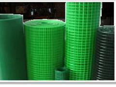 首屈一指的浸塑軋花網是由華誠絲網製造公司提供    ：滄州浸塑軋花網