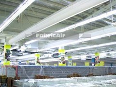 价格合理的厦门空气织物系统找哪家公司好：价位合理的厦门空气织物系统供应信息