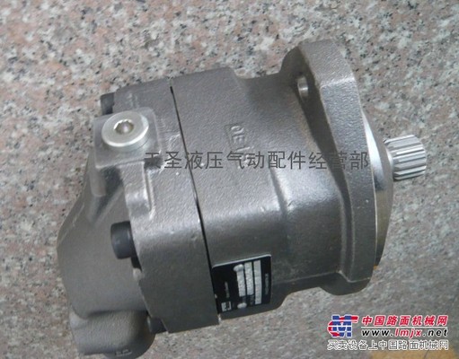 供应美国Parker派克油泵马达PVP1630R212