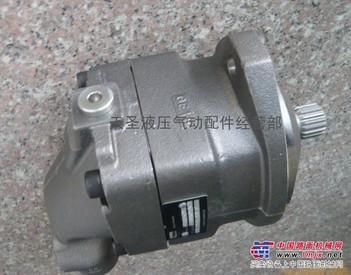供应美国Parker派克油泵马达PVP1630R212
