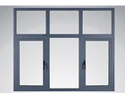 鸿美门窗优质的断桥铝塑门窗新品上市_甘肃断桥隔热型材