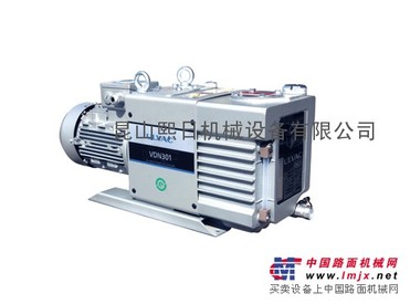 宁波爱发科VDN301油旋片真空泵 爱发科江苏总代理