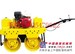 手扶式双钢轮压路机GL-80C/GL-800C