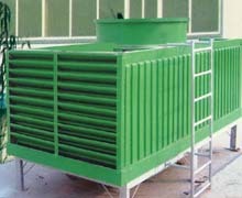 优质方型横流冷却塔连盛有卖/方型横流冷却塔厂家.价格