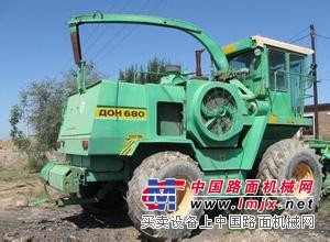 进口玉米打捆青贮收获机厂/进口玉米打捆青贮收获机价格