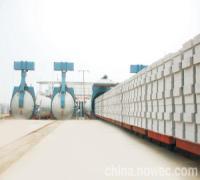 供应灰砂蒸养砖生产线设备
