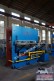 青岛自动推拉式大型框架硫化机，密封垫高效率平板硫化机 锦九洲