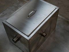 隔油器哪家便宜 【实力厂家】生产供应油水分离器