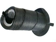 打孔式油管电缆钢铝,耐高温活塞杆保护套