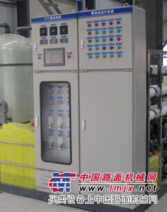 废酸处理零排放工艺