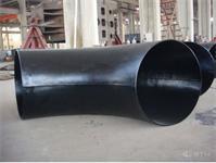 GB/T13401鋼板製對焊彎頭/鹽山利隆管道公司