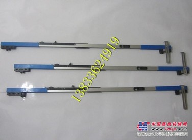 高品质铁路线路控制桩测量尺，质量三包