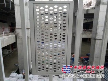 铝板冲孔铝卷冲孔