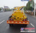 SCS5070GXED型吸粪车