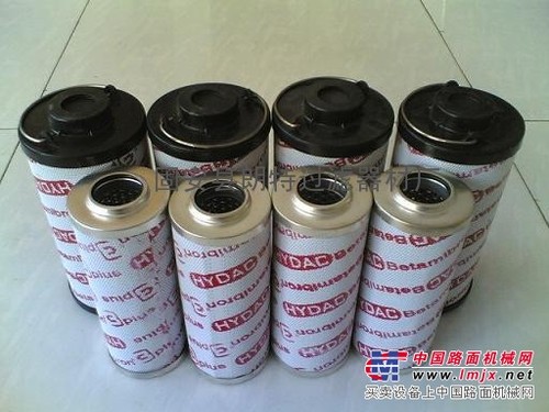 供应贺德克滤芯