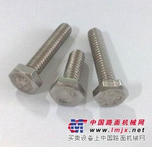供应英制六角螺栓厂家 优质英制六角螺栓价格 久润
