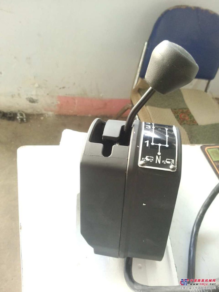 维特根WL2500K冷再生档位选择器供应