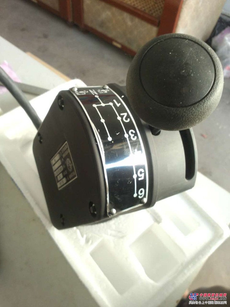 维特根WL2500K冷再生档位选择器供应