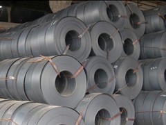 大量供应各种优质的热轧带钢——永泰带钢