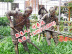 农耕人物雕塑制作当选农圣蔬菜文化：农耕文化雕塑供应