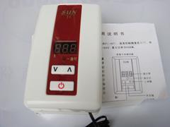 淄博优质温控器,认准品泰经贸，山东汗蒸房加盟
