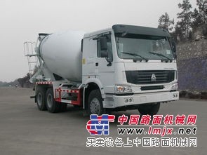 出租10方搅拌车5台