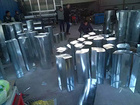 兰州价格实惠的空调弯头出售——兰州空调弯头制作
