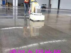 湖北热销的久固混凝土密封固化剂，染色渗透密封固化剂供应商工厂