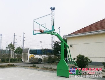 供应篮球架/国友文体器材