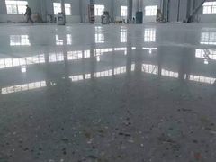 性价比高 黄江密封固化地板 水泥地面硬化固化翻新 达坚硬效果