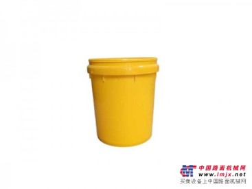 甘肃润滑油桶生产当选兰州银百合塑料|青海20升润滑油桶批发