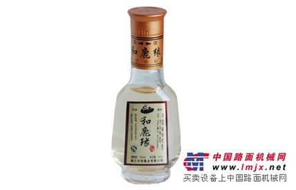 [滋补养生酒]选择镇江新区兴和梅花鹿